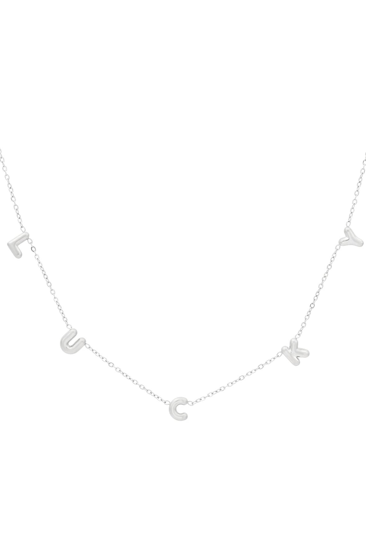 Lucky ketting