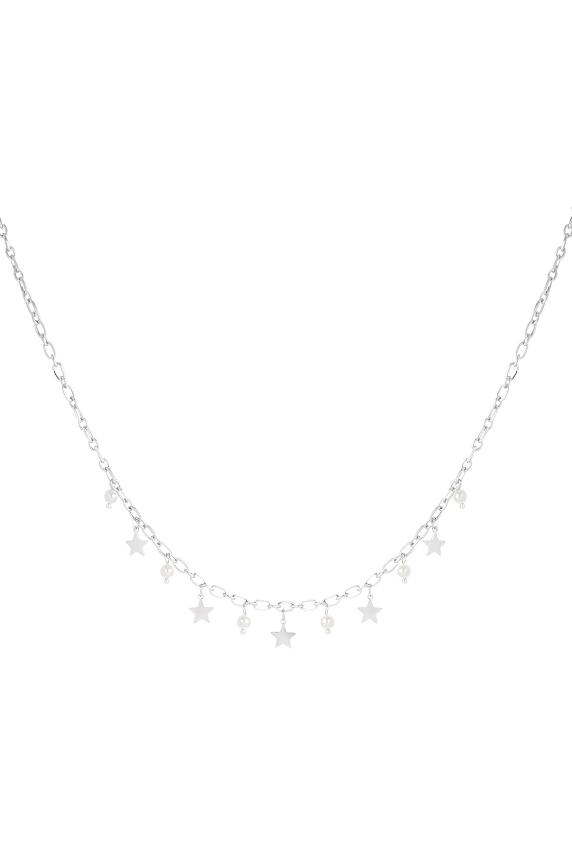 Starry night ketting