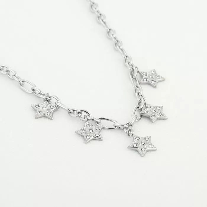 Star dust ketting