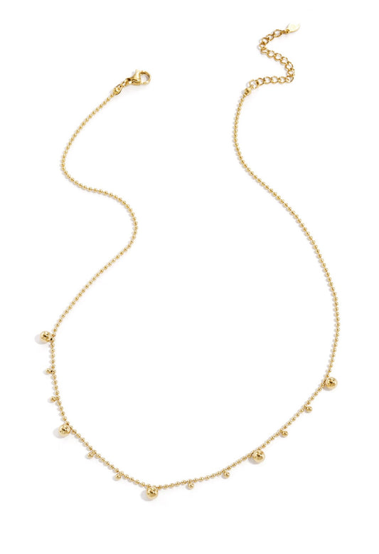 Bubble ketting