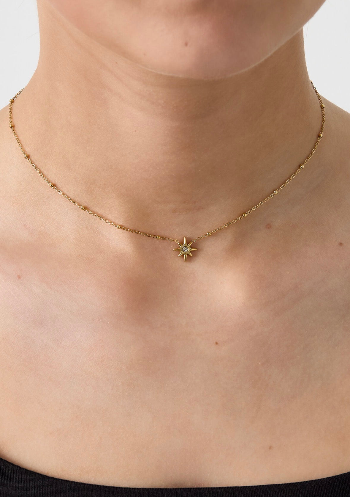 Stella ketting
