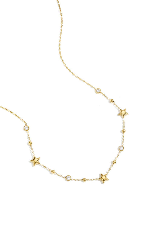 Ketting shine bright