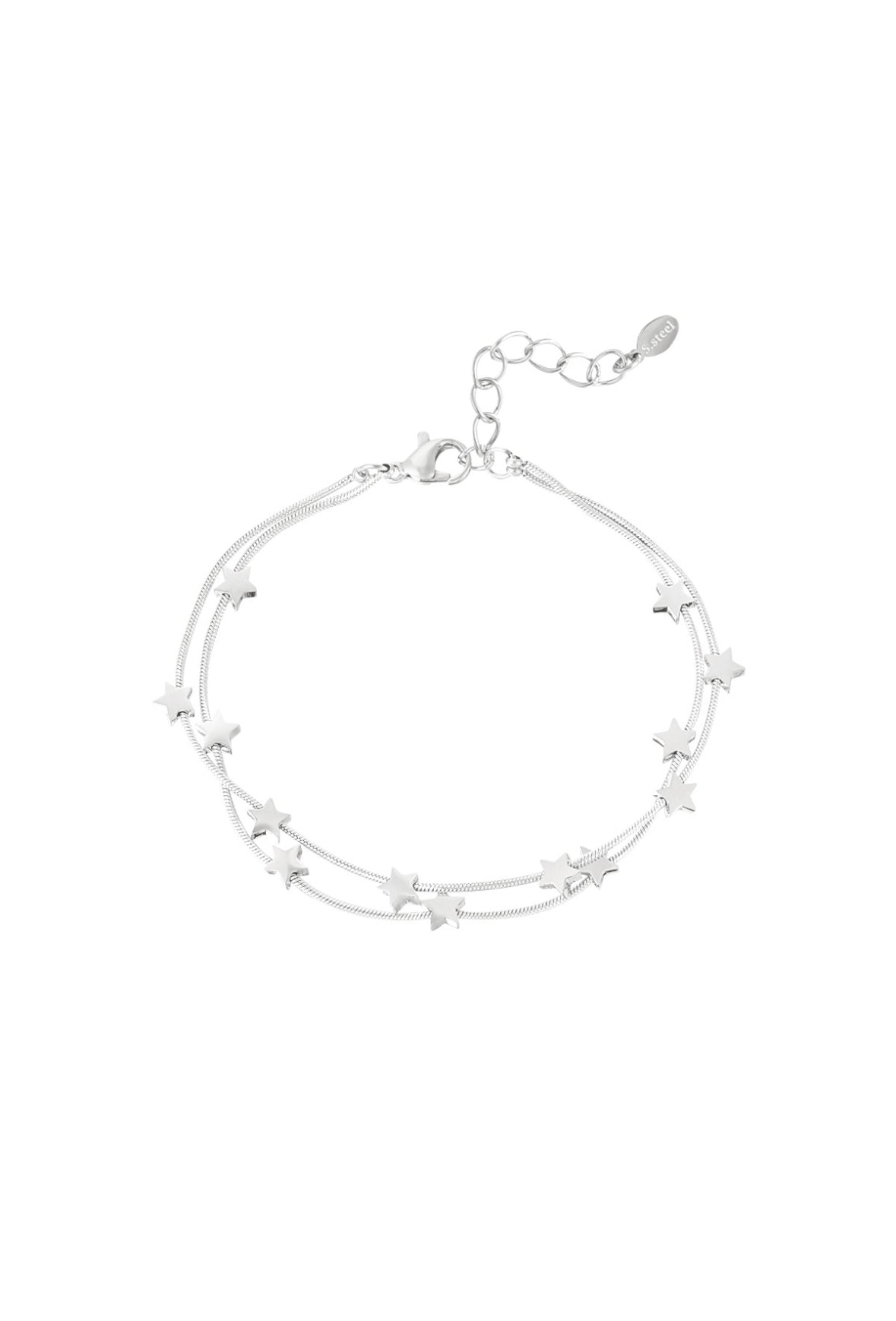 Catch the stars armband