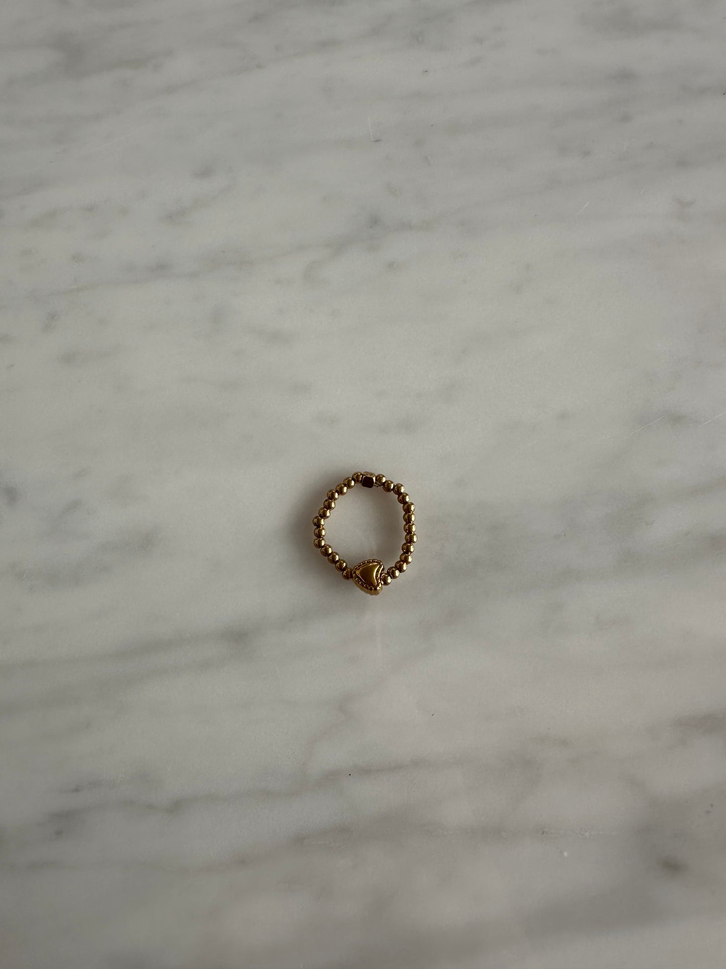 Loving ring