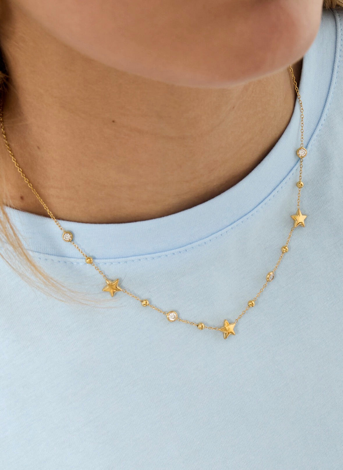Ketting shine bright