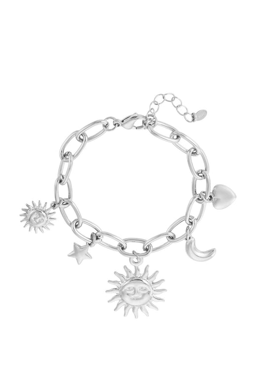 Moonlight armbandje