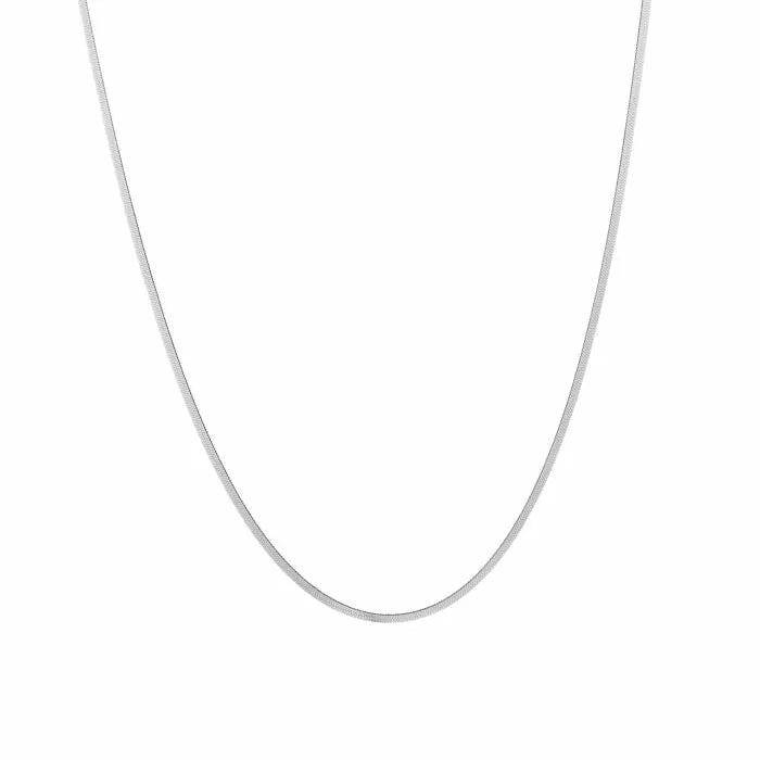 Small snake ketting