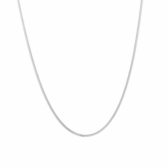 Small snake ketting