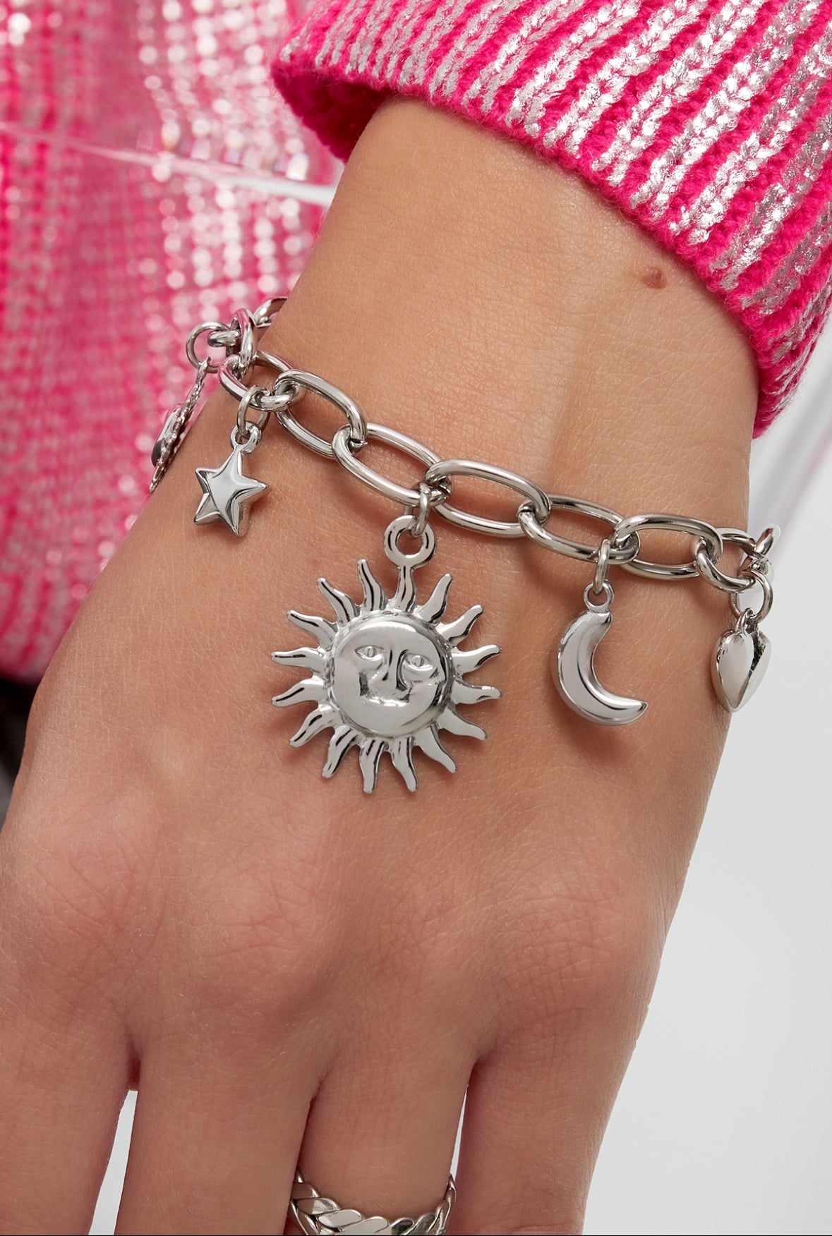 Moonlight armbandje