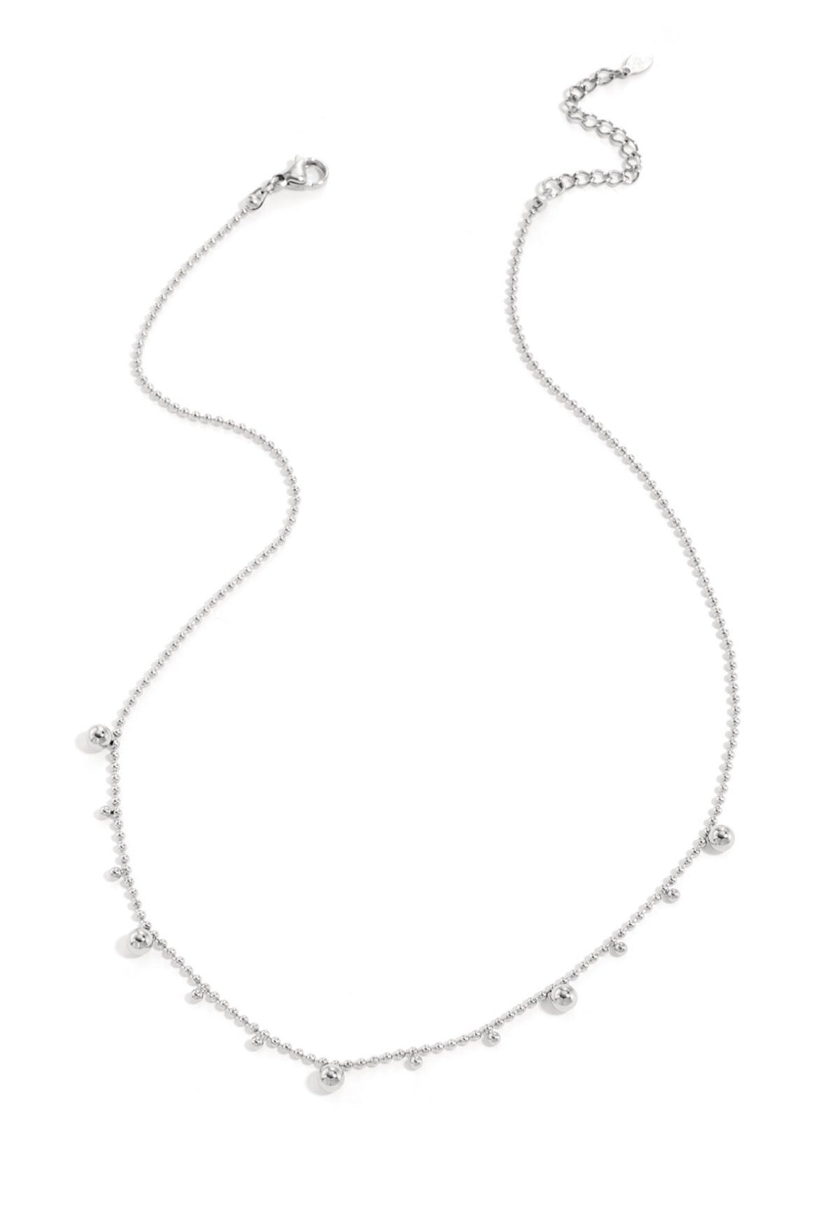 Bubble ketting