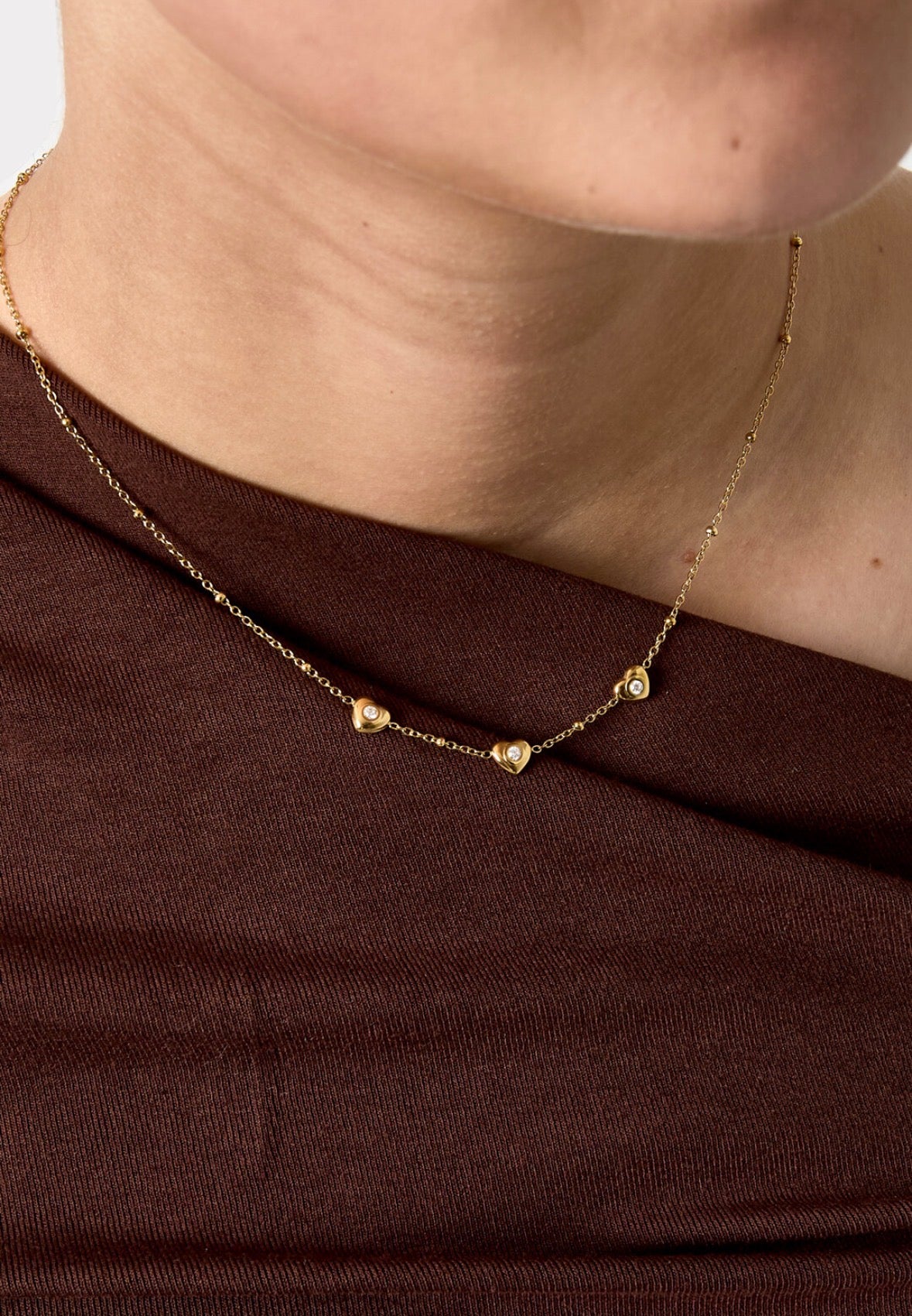 Ketting Jolie