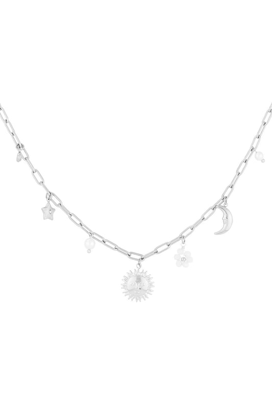 Eternal glow ketting