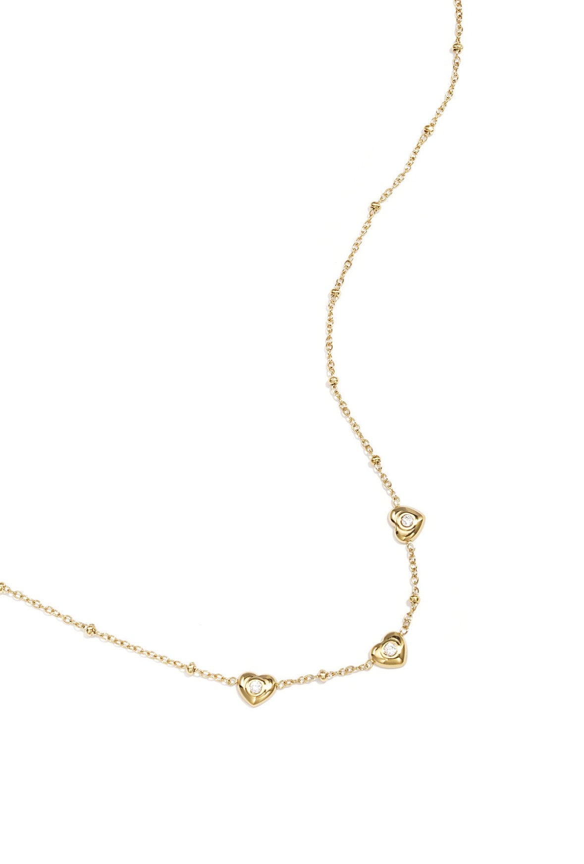 Ketting Jolie