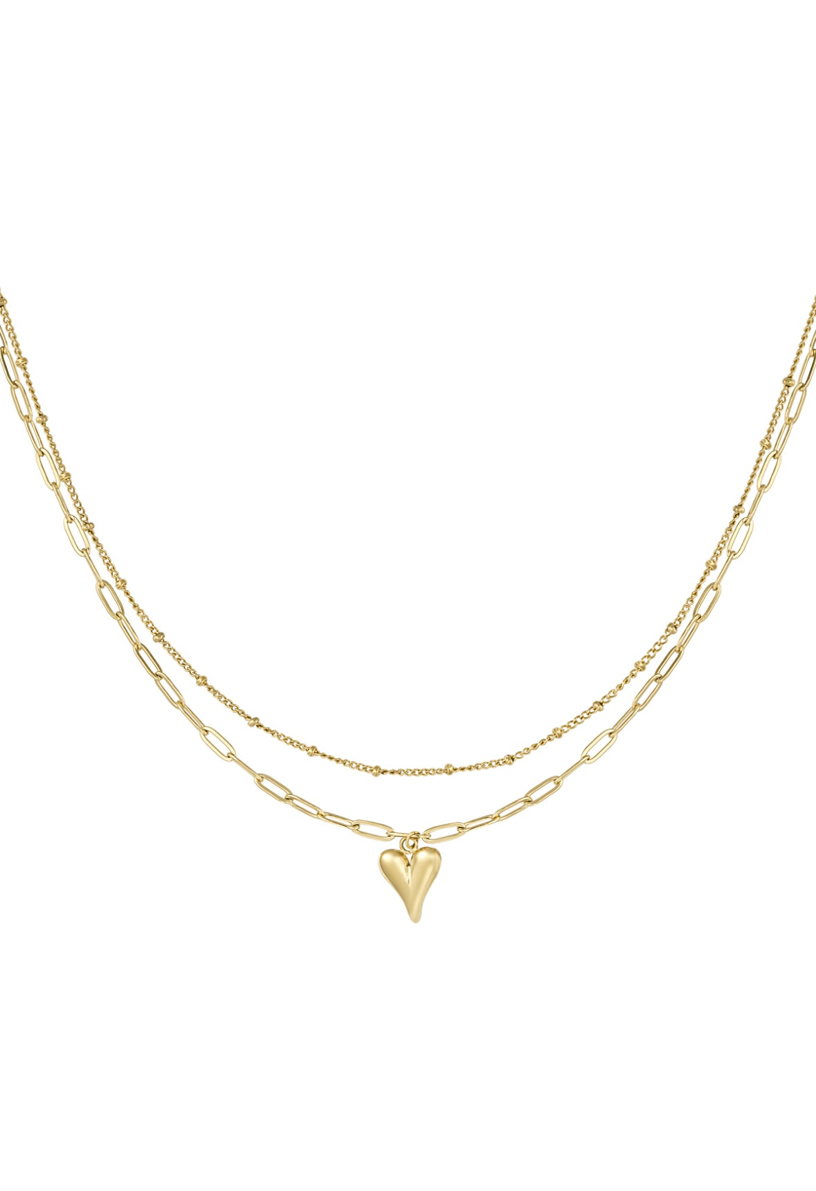 Loving layers ketting