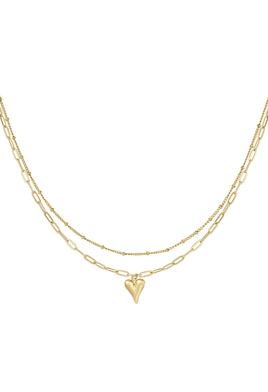 Loving layers ketting