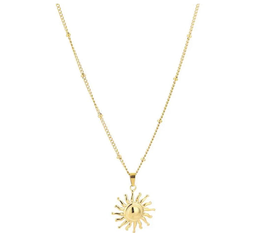 Sunshine ketting