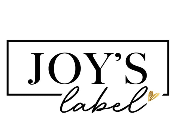 Joys Label – Joy’s Label